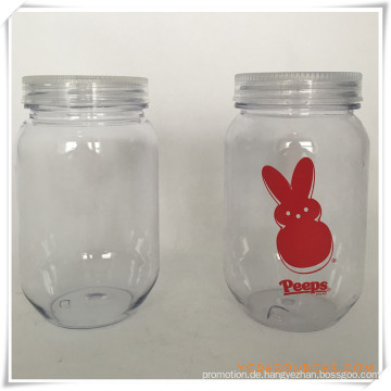 Mason Jar Mason Flasche für Werbegeschenke (HA09030)